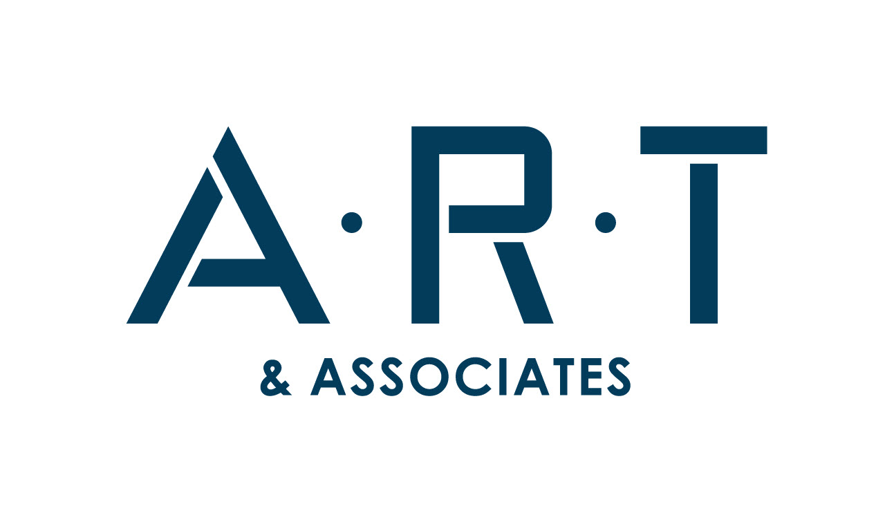 ART and Associates Logo